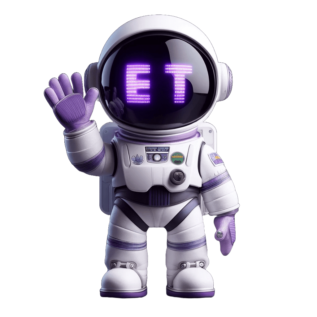 איטי האסטרונאוט